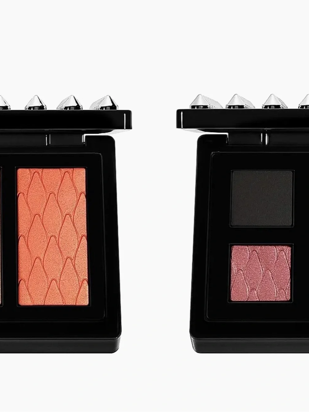 Christian Louboutin luxurious refillable